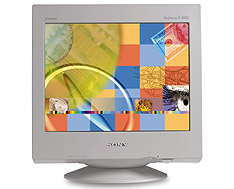 Sony 19'' FD Multiscan Display