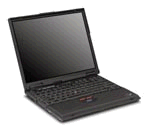  ThinkPad� T Series 