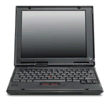  ThinkPad 240