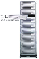HP Netserver LPR