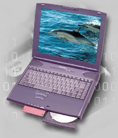 Les ordinateurs portables