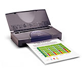 BJC-85 Color Bubble Jet Printer